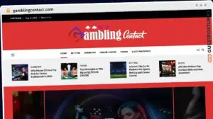 Publish Guest Post on gamblingcontact.com