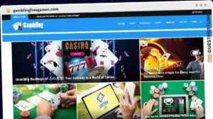 Publish Guest Post on gamblingfreegames.com