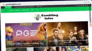 Publish Guest Post on gamblinginfos.com