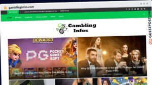 Publish Guest Post on gamblinginfos.com