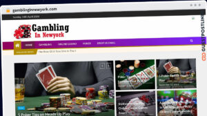 Publish Guest Post on gamblinginnewyork.com