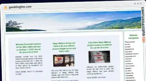 Publish Guest Post on gamblinglinx.com