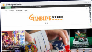 Publish Guest Post on gamblingneeds.com