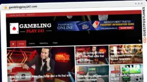 Publish Guest Post on gamblingplay247.com