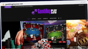 Publish Guest Post on gamblingplaynow.com