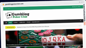 Publish Guest Post on gamblingpokerclub.com