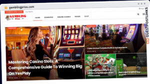 Publish Guest Post on gamblingprice.com