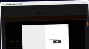 Publish Guest Post on gamblingreviewz.com