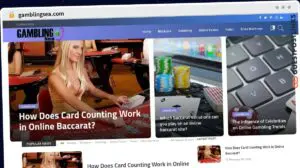 Publish Guest Post on gamblingsea.com