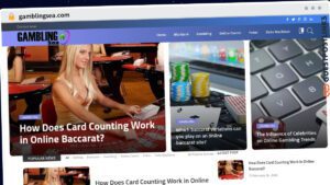 Publish Guest Post on gamblingsea.com