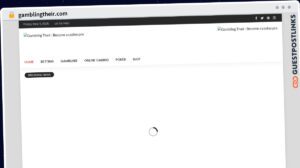 Publish Guest Post on gamblingtheir.com
