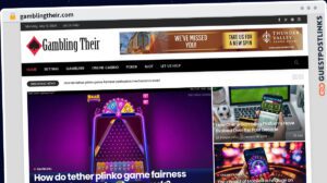 Publish Guest Post on gamblingtheir.com