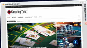 Publish Guest Post on gamblingtheir.com