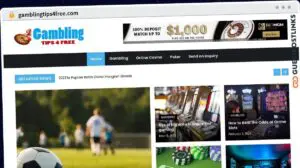 Publish Guest Post on gamblingtips4free.com