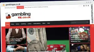 Publish Guest Post on gamblingue.co.uk