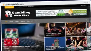Publish Guest Post on gamblingwebplay.com