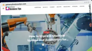 Publish Guest Post on gatewaybusinesstips.com