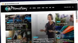 Publish Guest Post on gb-promotions.co.uk