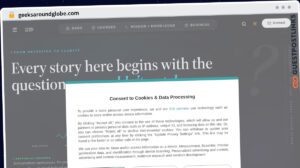 Publish Guest Post on geeksaroundglobe.com