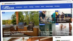 Publish Guest Post on gehomenow.com