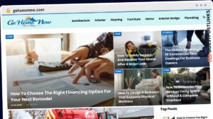 Publish Guest Post on gehomenow.com