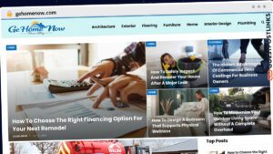 Publish Guest Post on gehomenow.com