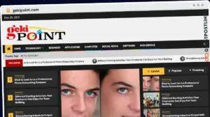 Publish Guest Post on gekipoint.com