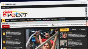 Publish Guest Post on gekipoint.com
