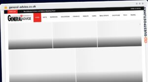Publish Guest Post on general-advice.co.uk