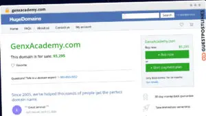 Publish Guest Post on genxacademy.com