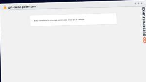 Publish Guest Post on get-online-poker.com