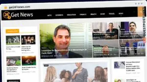 Publish Guest Post on get247news.com