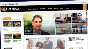 Publish Guest Post on get247news.com