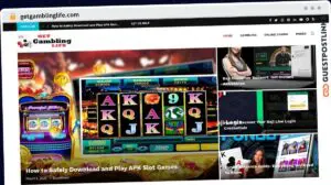 Publish Guest Post on getgamblinglife.com