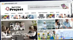Publish Guest Post on getitoutproject.com