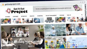 Publish Guest Post on getitoutproject.com