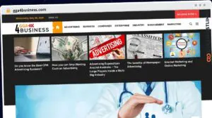 Publish Guest Post on gga4business.com