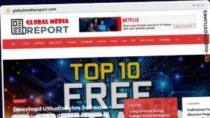 Publish Guest Post on globalmediareport.com