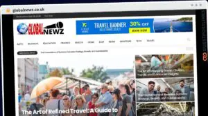 Publish Guest Post on globalnewz.co.uk