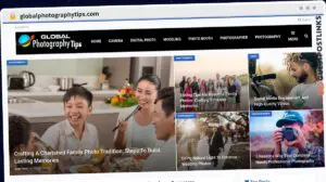 Publish Guest Post on globalphotographytips.com