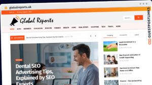 Publish Guest Post on globalreports.uk