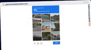 Publish Guest Post on glorioustransformation.com