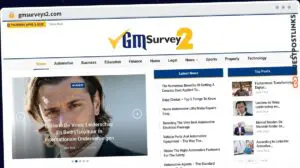 Publish Guest Post on gmsurveys2.com