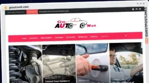 Publish Guest Post on goautonet.com
