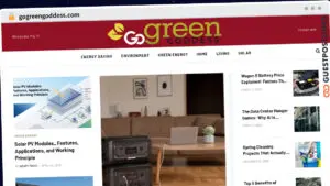Publish Guest Post on gogreengoddess.com
