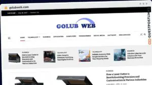 Publish Guest Post on golubweb.com