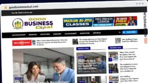 Publish Guest Post on goodbusinessdeal.com