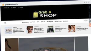 Publish Guest Post on grabashop.com