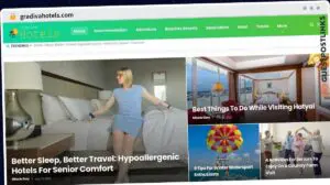 Publish Guest Post on gradivahotels.com
