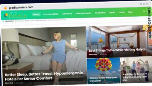 Publish Guest Post on gradivahotels.com